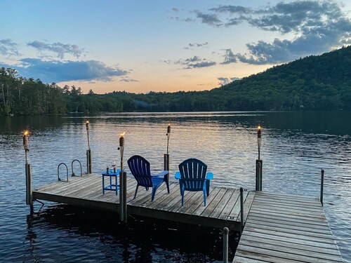 Birch St- Luxury on the Lake