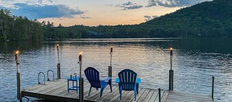 Birch St- Luxury on the Lake