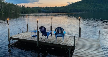 Birch St- Luxury on the Lake