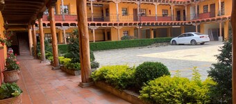 Posada Don Ramón