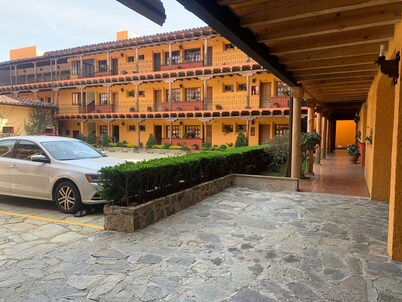 Hotel Posada Don Ramón
