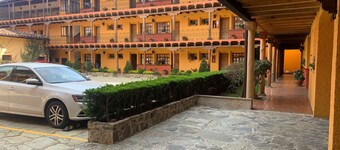 Hotel Posada Don Ramón