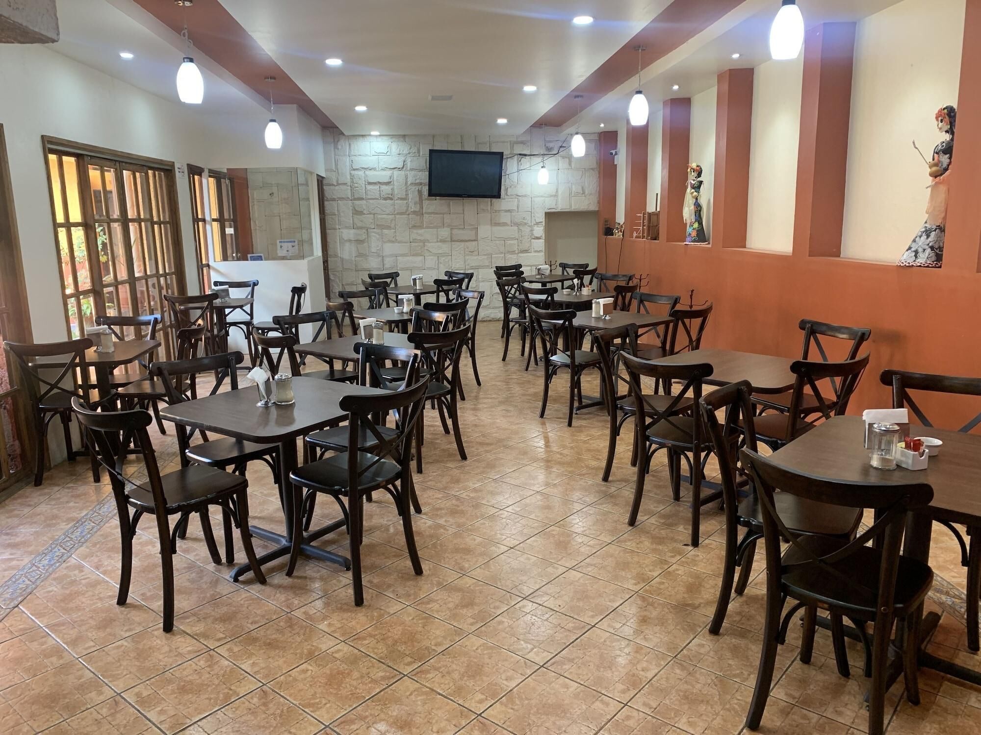 Restaurantes
