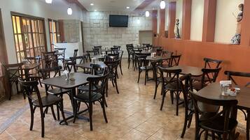 Restaurantes