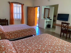 Free WiFi - Posada Don Ramón (Zacatlán)