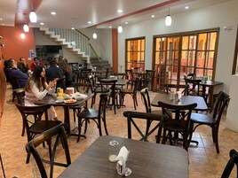Restaurantes
