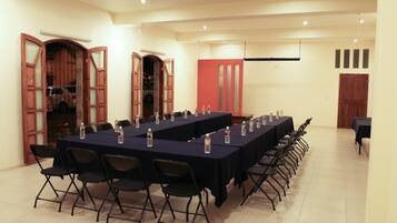Sala de reuniones