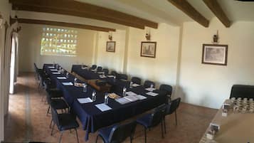 Sala de reuniones