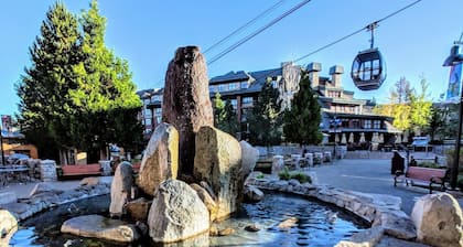 Marriott Timberlodge, South Lake Tahoe