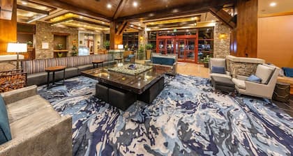 Marriott Timberlodge, South Lake Tahoe