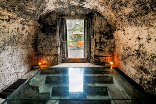 Un Sueño en La Antigua Guatemala