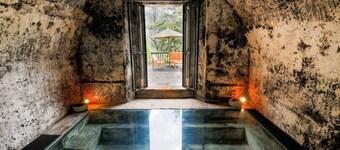 Un Sueño en La Antigua Guatemala