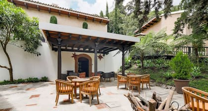 Un Sueño en la Antigua Guatemala
