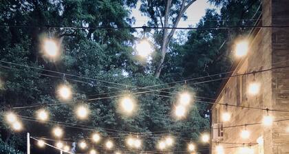 Tudor Treasure with Stone Terrazza