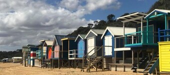 Private. Heated Pool/Spa. Giant Playground. Soccer & Cricket Pitch. Pet Friendly