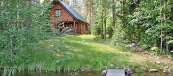 Honkatupa by Interhome