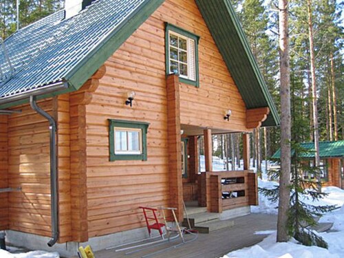 Honkatupa by Interhome
