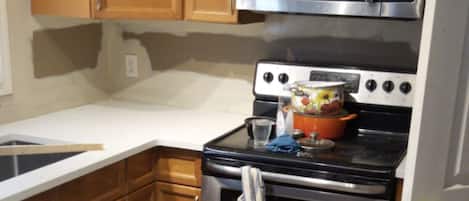 電子レンジ、食器洗い機