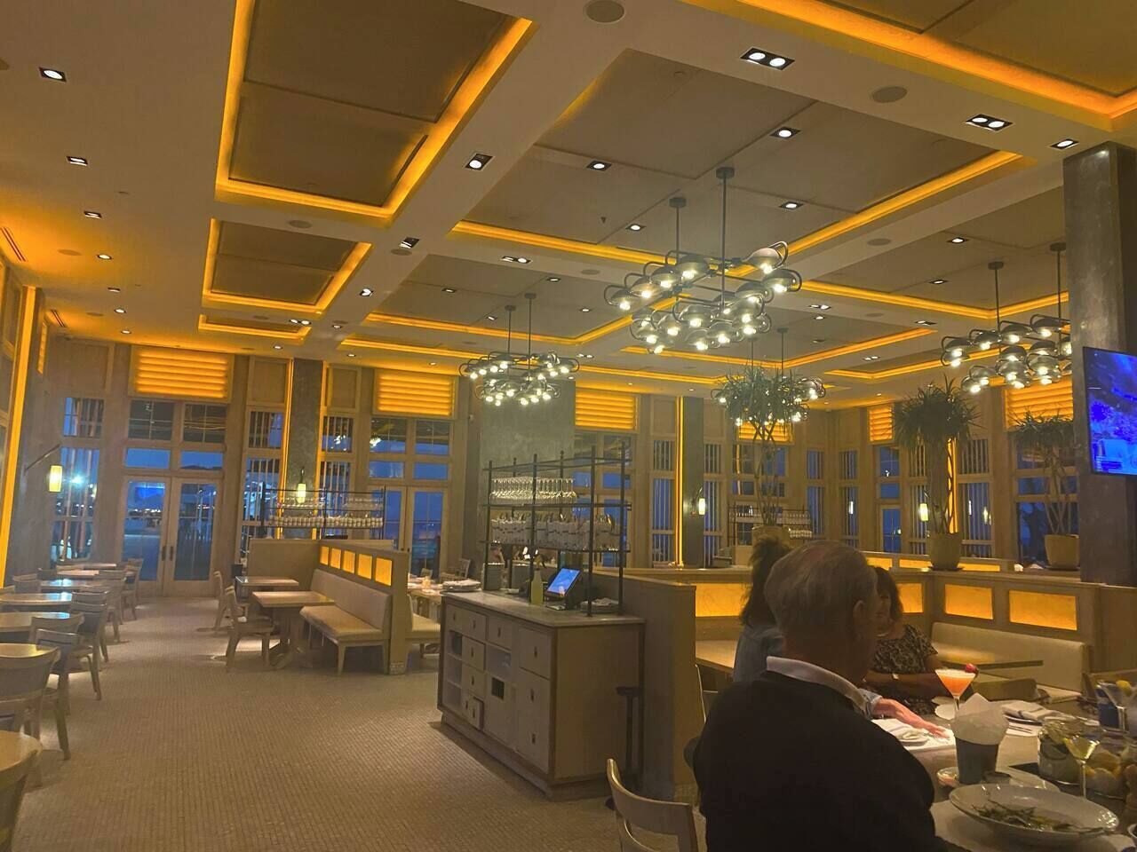 Restaurantes