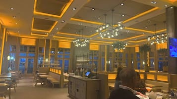 Restaurantes