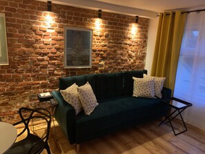 Fernseher