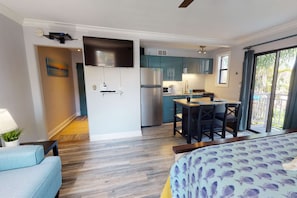 Fer et planche à repasser, Wi-Fi gratuit