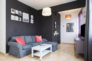 Una Smart TV