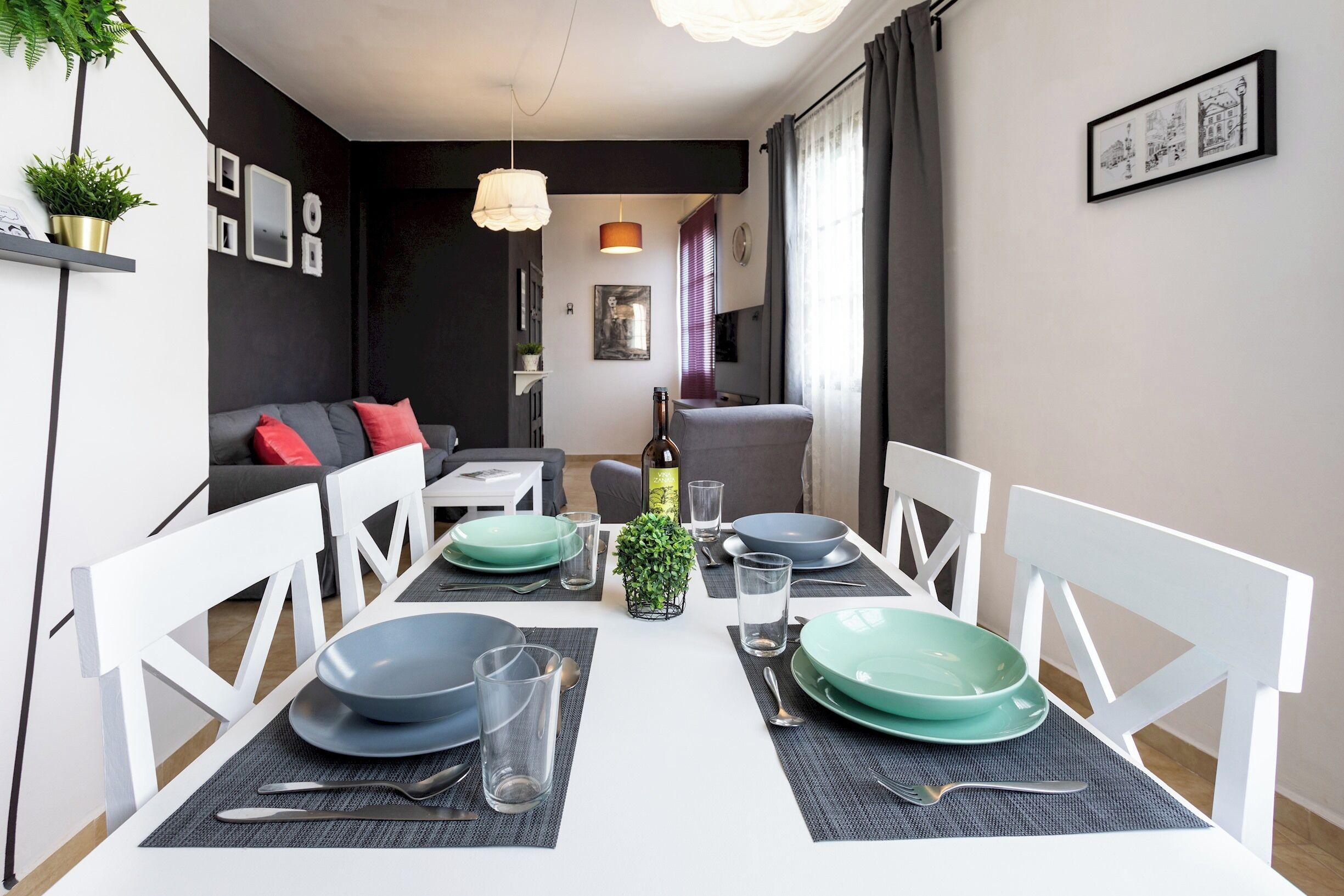 Dineren