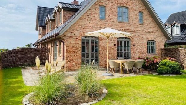 Exterior - Sylter Liebe (Sylt)