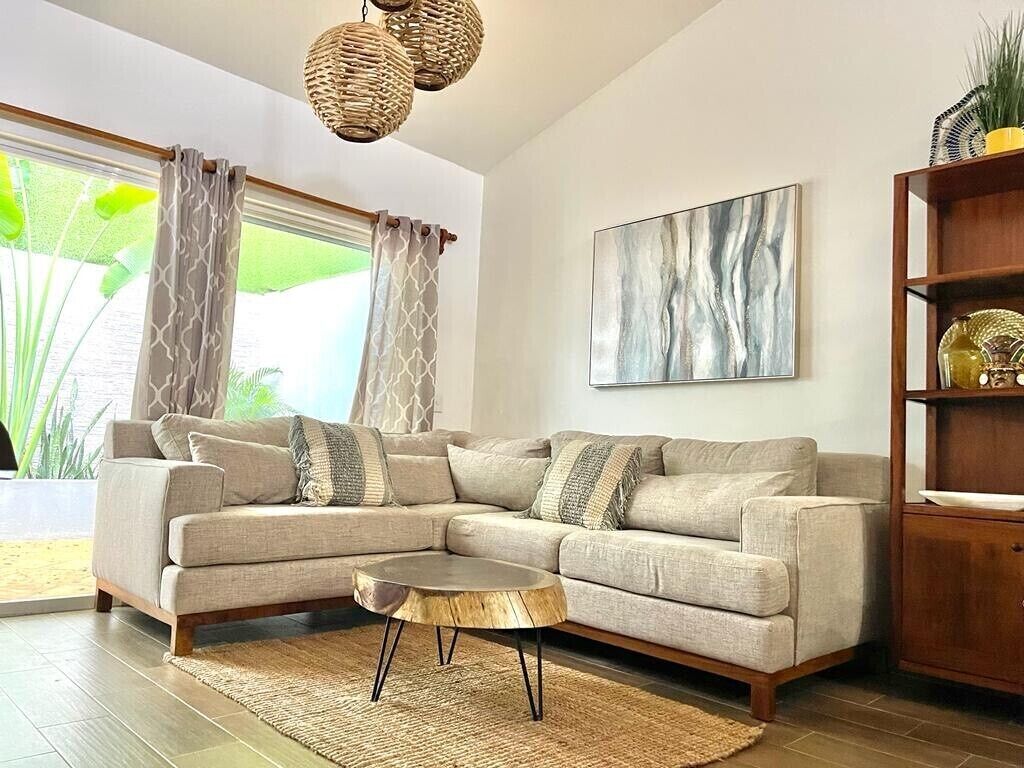 Casa Parota - Fluvial, Puerto Vallarta - Puerto Vallarta