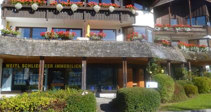 Vacation apartment Weitl am See 2 - Holiday apartments Weitl am See