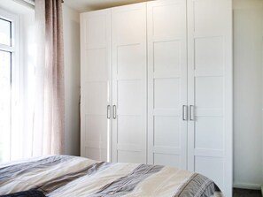 1 chambre, lit parapluie, Wi-Fi