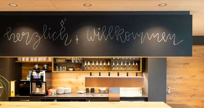 Doppelzimmer Comfort - Landgasthof Linde