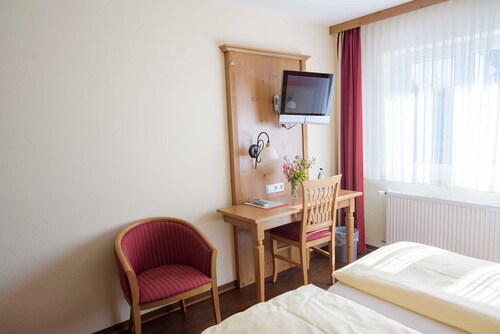Doppelzimmer Comfort - Landgasthof Linde