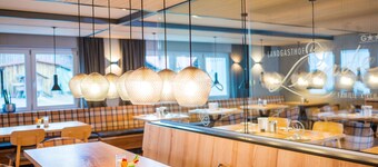 Doppelzimmer Comfort - Landgasthof Linde