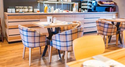 Familienzimmer - Landgasthof Linde