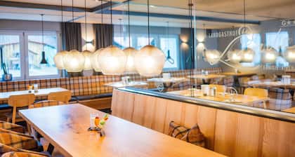 Familienzimmer Comfort - Landgasthof Linde