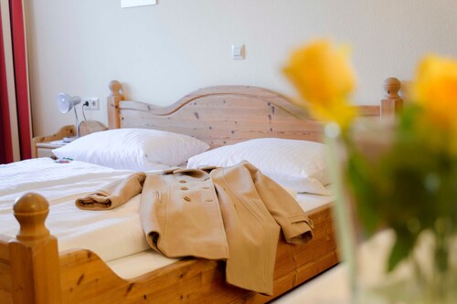 Doppelzimmer Classic - Landgasthof Linde