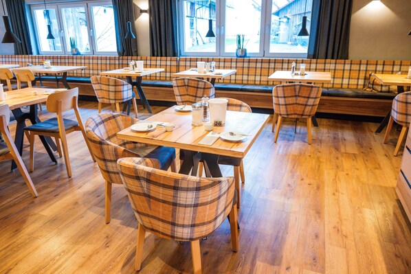 Servei de restauració