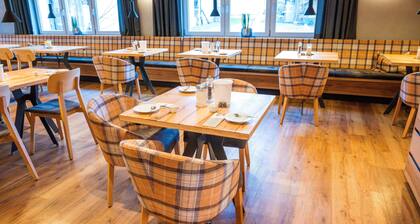 Doppelzimmer Superior - Landgasthof Linde