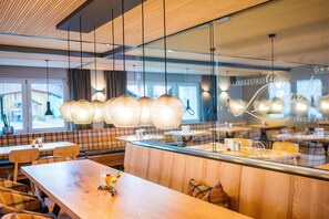 Servei de restauració