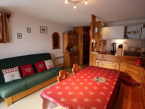 Fernseher