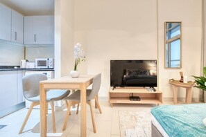 Apartment | Living area