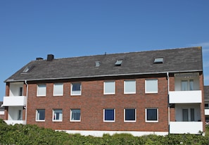 Udendørsområde