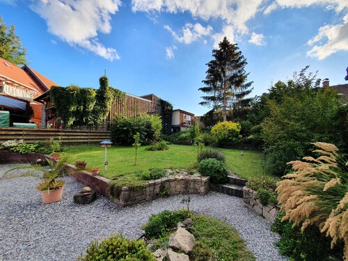 Ferienwohnung Familie Dippe - Ferienwohnung