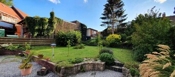 Ferienwohnung Familie Dippe - Ferienwohnung