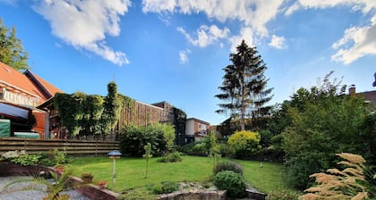 Ferienwohnung Familie Dippe - Ferienwohnung