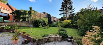 Ferienwohnung Familie Dippe - Ferienwohnung