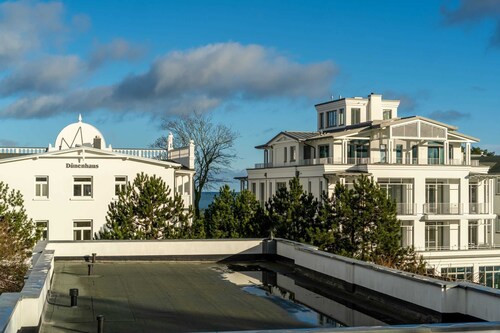 Villa Annabelle Fewo 7 Auszeit - Apartment 7 Auszeit