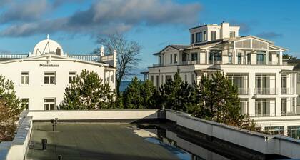 Villa Annabelle Fewo 7 Auszeit - Apartment 7 Auszeit